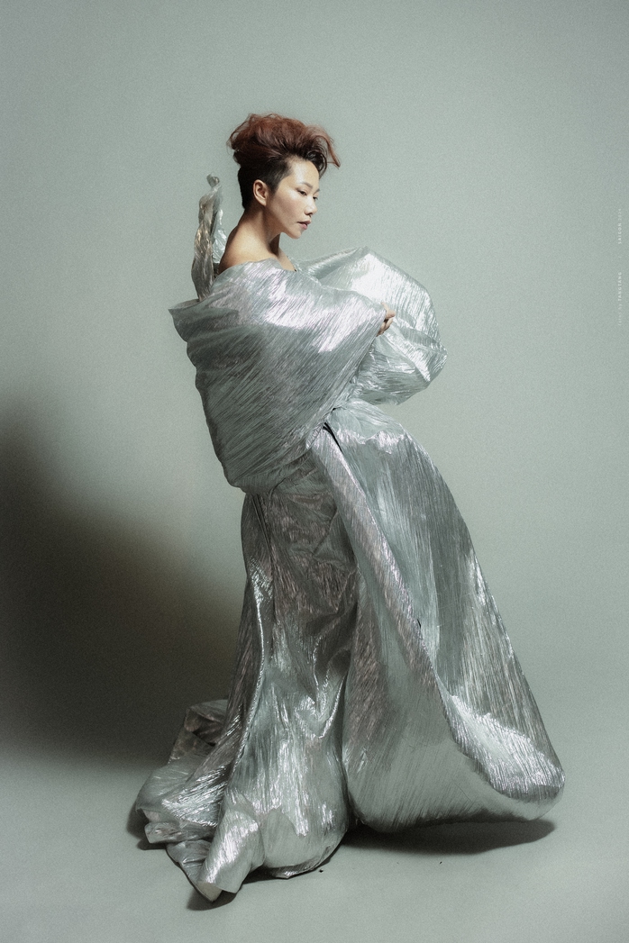 Thanh Lam tái ngộ Hà Trần - Ảnh 2.