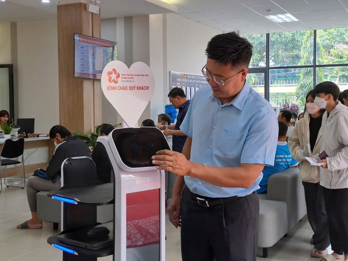 Chính quyền địa phương 2 cấp: Vì dân, gần dân, hiệu quả (*): Tín hiệu tích cực ở cơ sở - Ảnh 1.