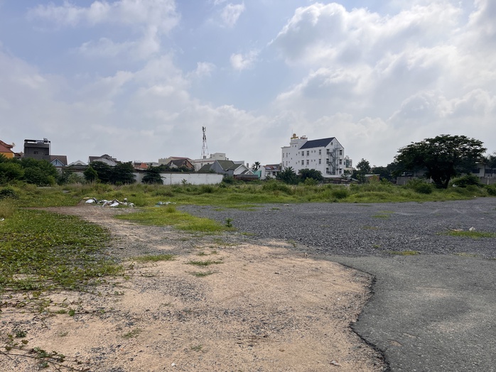 Cận cảnh khu đất vàng Đồng Nai được đấu giá năm 2025: Tiềm năng đầu tư lớn - Ảnh 7. Cận cảnh khu đất vàng Đồng Nai được đấu giá năm 2025: Tiềm năng đầu tư lớn - Ảnh 7.