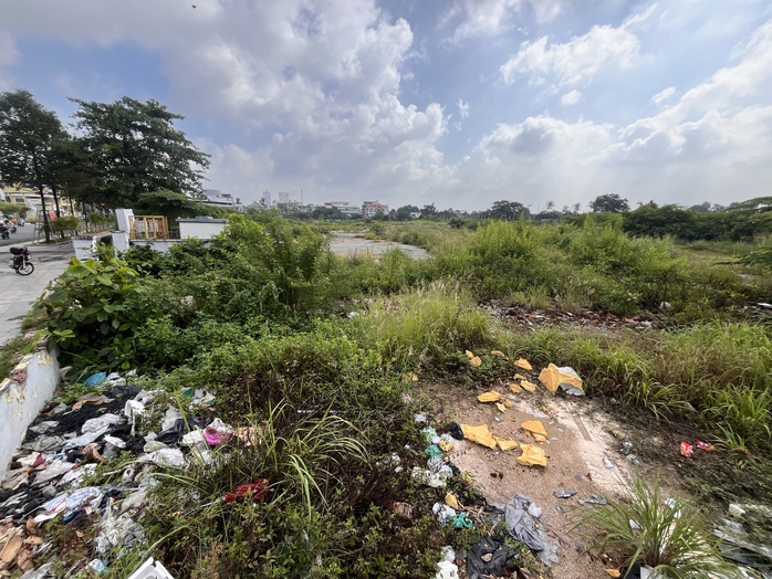 Cận cảnh khu đất vàng Đồng Nai được đấu giá năm 2025: Tiềm năng đầu tư lớn - Ảnh 13. Cận cảnh khu đất vàng Đồng Nai được đấu giá năm 2025: Tiềm năng đầu tư lớn - Ảnh 13.