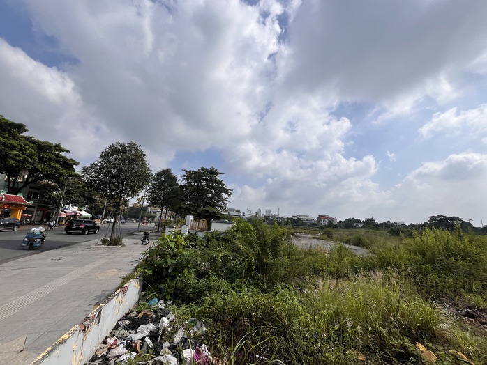 Cận cảnh khu đất vàng Đồng Nai được đấu giá năm 2025: Tiềm năng đầu tư lớn - Ảnh 14. Cận cảnh khu đất vàng Đồng Nai được đấu giá năm 2025: Tiềm năng đầu tư lớn - Ảnh 14.