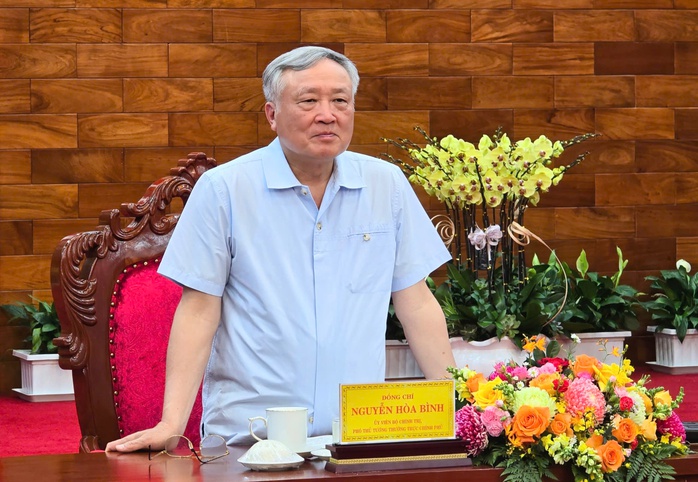Lâm Đồng cần cải thiện giải ngân vốn đầu tư công - Ảnh 3.