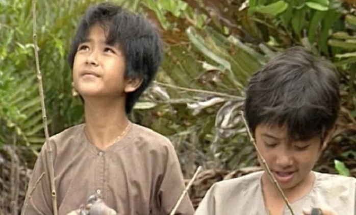 Cò của "Đất phương Nam" chia tay vợ- Ảnh 4. Cò của "Đất phương Nam" chia tay vợ- Ảnh 4.