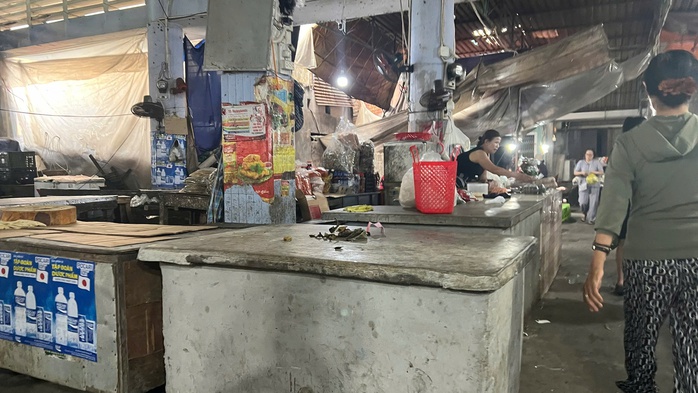 Nhiều người nhiễm liên cầu khuẩn lợn, quán bún ở Huế chuyển bán bún bò - Ảnh 6. Nhiều người nhiễm liên cầu khuẩn lợn, quán bún ở Huế chuyển bán bún bò - Ảnh 6.