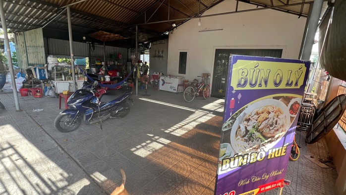 Nhiều người nhiễm liên cầu khuẩn lợn, quán bún ở Huế chuyển bán bún bò - Ảnh 2. Nhiều người nhiễm liên cầu khuẩn lợn, quán bún ở Huế chuyển bán bún bò - Ảnh 2.