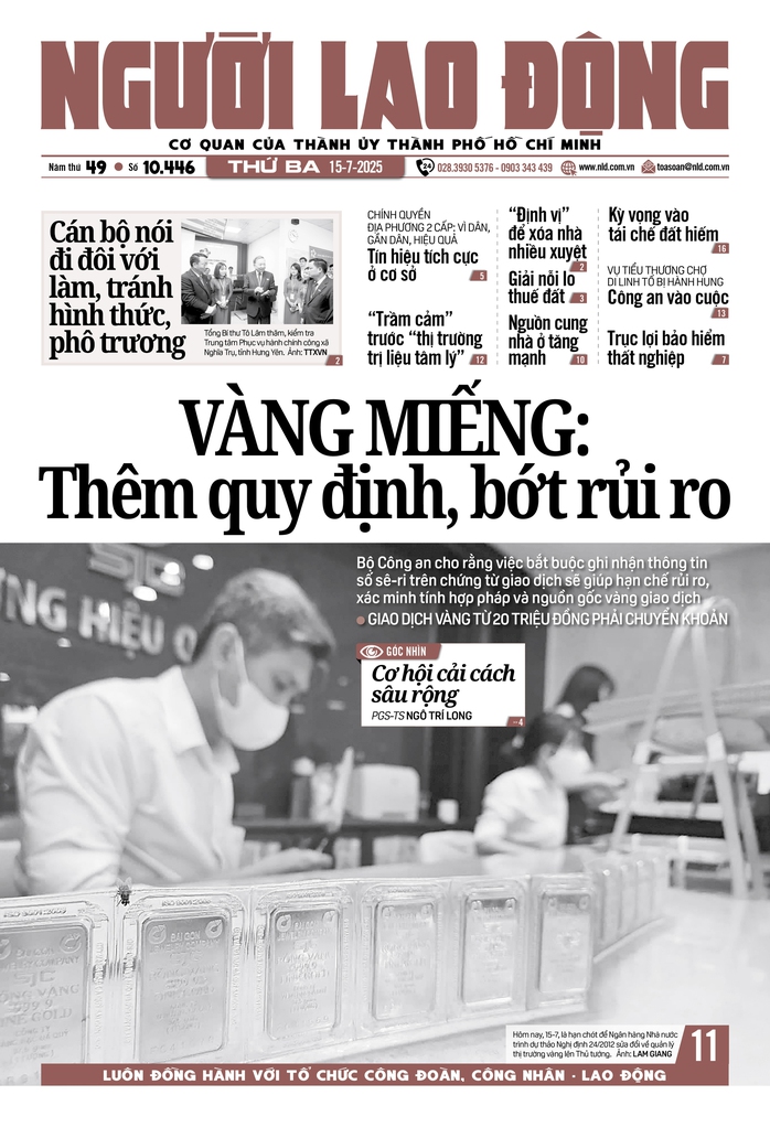 Nguồn cung nhà ở tăng mạnh tại TP HCM trong năm 2025 - Ảnh 1. Nguồn cung nhà ở tăng mạnh tại TP HCM trong năm 2025 - Ảnh 1.