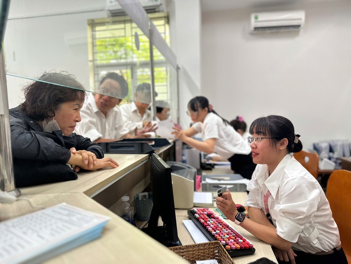 Nguồn cung nhà ở tăng mạnh tại TP HCM trong năm 2025 - Ảnh 2. Nguồn cung nhà ở tăng mạnh tại TP HCM trong năm 2025 - Ảnh 2.