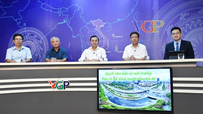 Hà Nội hỗ trợ người dân chuyển đổi phương tiện trong khu vực vành đai 1 - Ảnh 1. Hà Nội hỗ trợ người dân chuyển đổi phương tiện trong khu vực vành đai 1 - Ảnh 1.