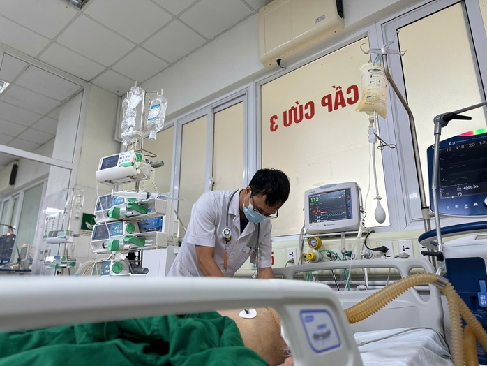 Dịch tả heo châu Phi có lây sang người?- Ảnh 2. Dịch tả heo châu Phi có lây sang người?- Ảnh 2.