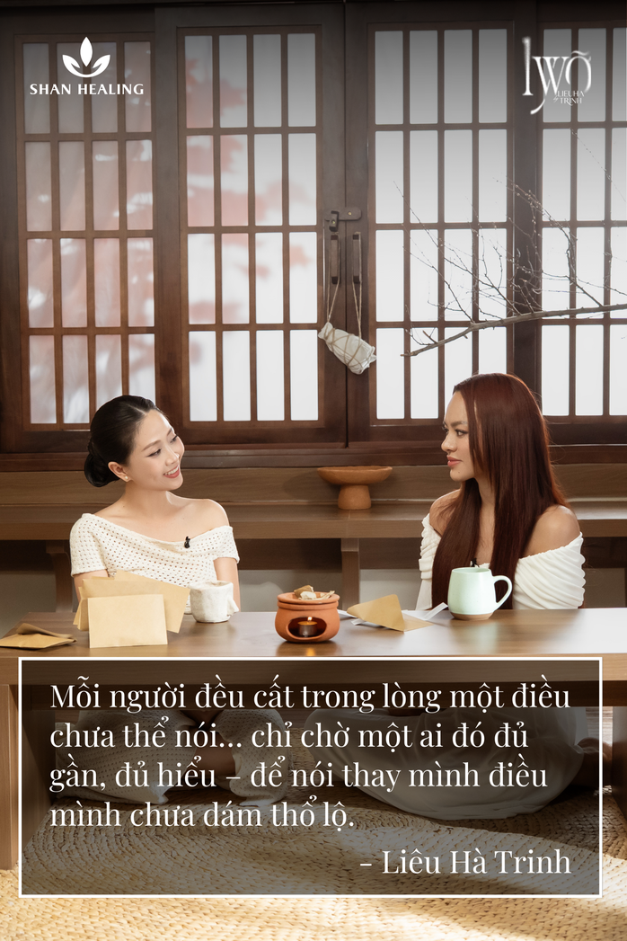 Mai Ngô: Chưa xin ai đồng nào khi tham gia các cuộc thi
- Ảnh 3. Mai Ngô: Chưa xin ai đồng nào khi tham gia các cuộc thi
- Ảnh 3.