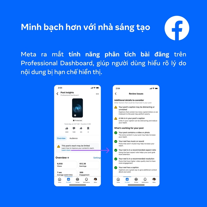 Facebook đã gỡ bỏ 10 triệu tài khoản mạo danh- Ảnh 1. Facebook đã gỡ bỏ 10 triệu tài khoản mạo danh- Ảnh 1.