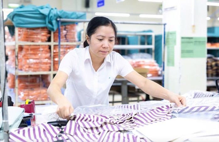 Muôn kiểu trừ lương - Ảnh 1. Muôn kiểu trừ lương - Ảnh 1.