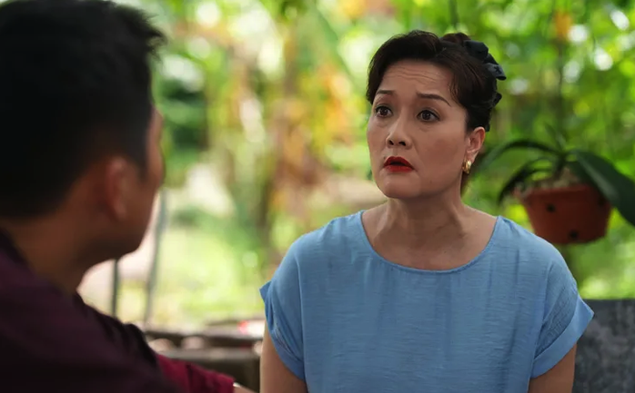 "Có anh, nơi ấy bình yên" kể chuyện công an huyện về xã- Ảnh 3. "Có anh, nơi ấy bình yên" kể chuyện công an huyện về xã- Ảnh 3.