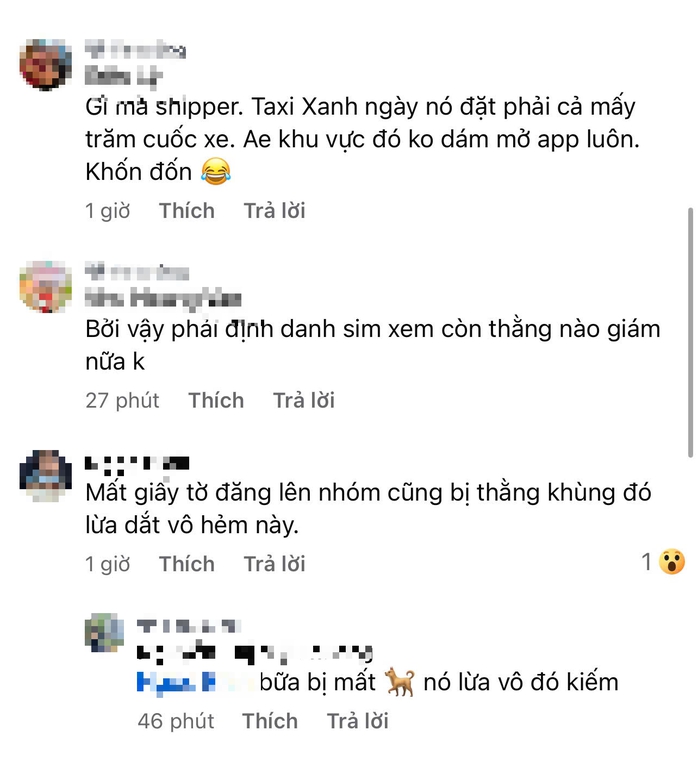 Vụ lạ lùng "hẻm bom hàng" khiến shipper khốn khổ: Công an vào cuộc kiểm tra, xác minh- Ảnh 2. Vụ lạ lùng "hẻm bom hàng" khiến shipper khốn khổ: Công an vào cuộc kiểm tra, xác minh- Ảnh 2.