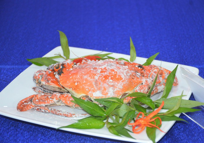 Du lịch Cà Mau đứng trước cơ hội bứt phá- Ảnh 5. Du lịch Cà Mau đứng trước cơ hội bứt phá- Ảnh 5.