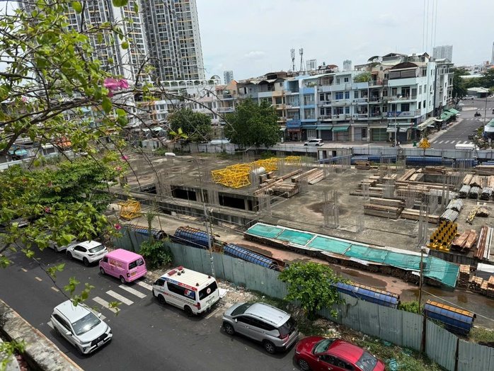 Nghịch lý thị trường bất động sản Việt Nam: Cơ cấu sản phẩm bất hợp lý - Ảnh 1. Nghịch lý thị trường bất động sản Việt Nam: Cơ cấu sản phẩm bất hợp lý - Ảnh 1.