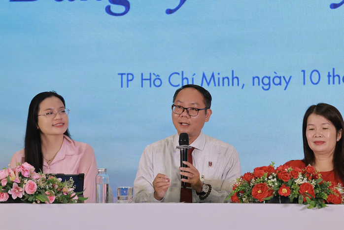 Mời đặt câu hỏi tư vấn trực tuyến về điểm thi và chọn nguyện vọng đại học - Ảnh 1. Mời đặt câu hỏi tư vấn trực tuyến về điểm thi và chọn nguyện vọng đại học - Ảnh 1.