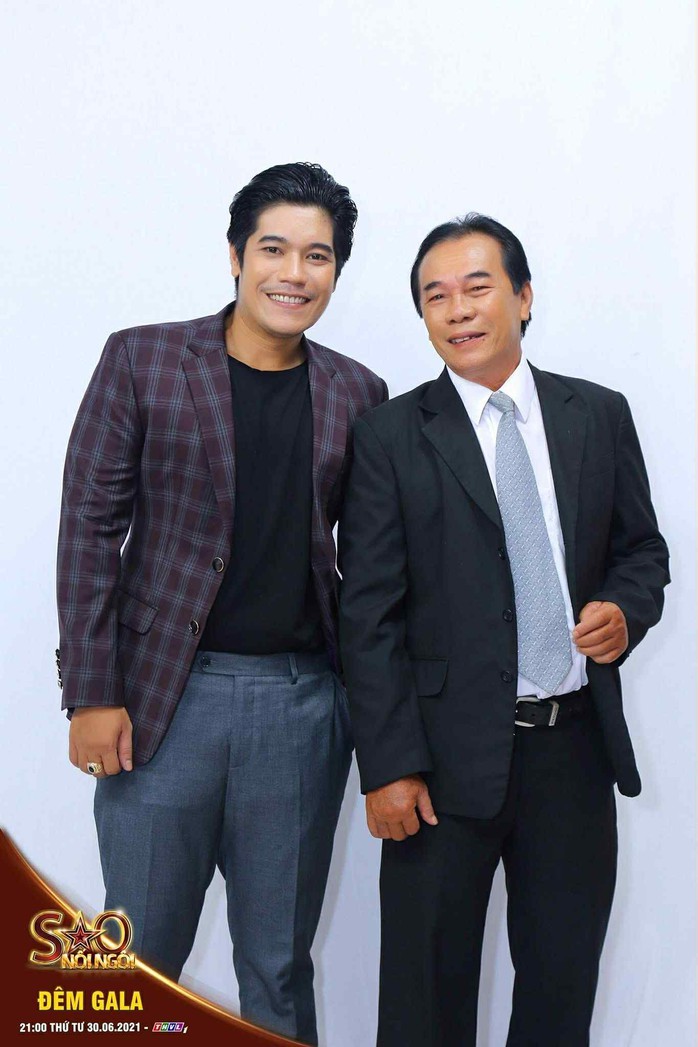 Nghệ sĩ Công Tài qua đời, để lại nỗi đau "Sao nối ngôi" Bùi Công Danh- Ảnh 1. Nghệ sĩ Công Tài qua đời, để lại nỗi đau "Sao nối ngôi" Bùi Công Danh- Ảnh 1.