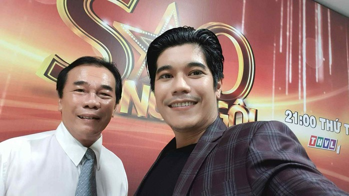 Nghệ sĩ Công Tài qua đời, để lại nỗi đau "Sao nối ngôi" Bùi Công Danh- Ảnh 2. Nghệ sĩ Công Tài qua đời, để lại nỗi đau "Sao nối ngôi" Bùi Công Danh- Ảnh 2.