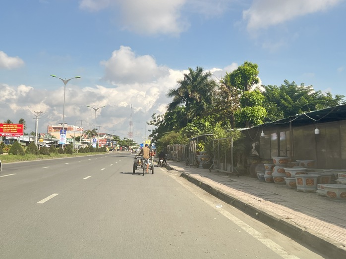 Khu hành chính tập trung Cần Thơ sẽ lột xác phường Hưng Phú với dự án ngàn tỉ - Ảnh 4. Khu hành chính tập trung Cần Thơ sẽ lột xác phường Hưng Phú với dự án ngàn tỉ - Ảnh 4.