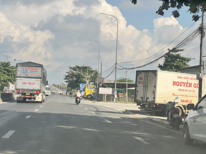 Khu hành chính tập trung Cần Thơ sẽ lột xác phường Hưng Phú với dự án ngàn tỉ - Ảnh 6. Khu hành chính tập trung Cần Thơ sẽ lột xác phường Hưng Phú với dự án ngàn tỉ - Ảnh 6.