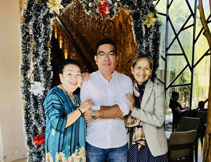 Nhà báo Đăng Huỳnh và "Dấu xưa Cần Thơ": Một chuyến trở về ký ức đầy yêu thương- Ảnh 3. Nhà báo Đăng Huỳnh và "Dấu xưa Cần Thơ": Một chuyến trở về ký ức đầy yêu thương- Ảnh 3.