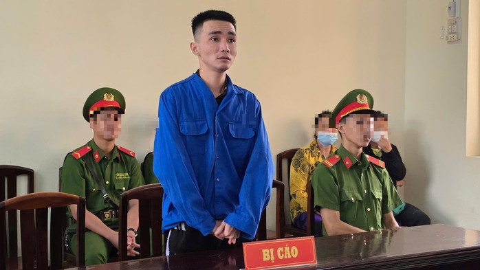 Án mạng đau lòng Tại An Giang: Chồng tự sát Sau khi giết vợ - Ảnh 1. Án mạng đau lòng Tại An Giang: Chồng tự sát Sau khi giết vợ - Ảnh 1.