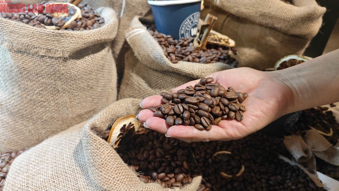 Giá cà phê hôm nay 17-7: Quay đầu tăng nhưng tương lai có thể chỉ 80.000 đồng/kg- Ảnh 1. Giá cà phê hôm nay 17-7: Quay đầu tăng nhưng tương lai có thể chỉ 80.000 đồng/kg- Ảnh 1.