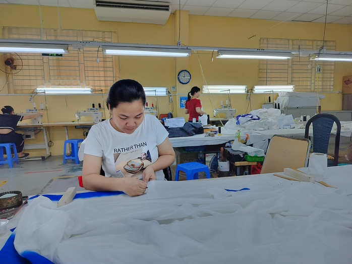Tạo động lực cho hàng triệu lao động - Ảnh 1.