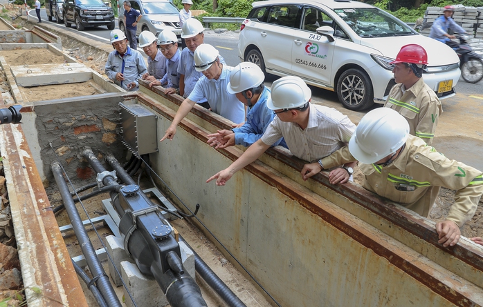 Tin vui đến với Đặc khu Côn Đảo- Ảnh 1. Tin vui đến với Đặc khu Côn Đảo- Ảnh 1.