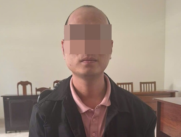 Nam thanh niên vu khống bạn để trả đũa, Công an Đà Nẵng lên tận Thái Nguyên để điều tra - Ảnh 1. Nam thanh niên vu khống bạn để trả đũa, Công an Đà Nẵng lên tận Thái Nguyên để điều tra - Ảnh 1.