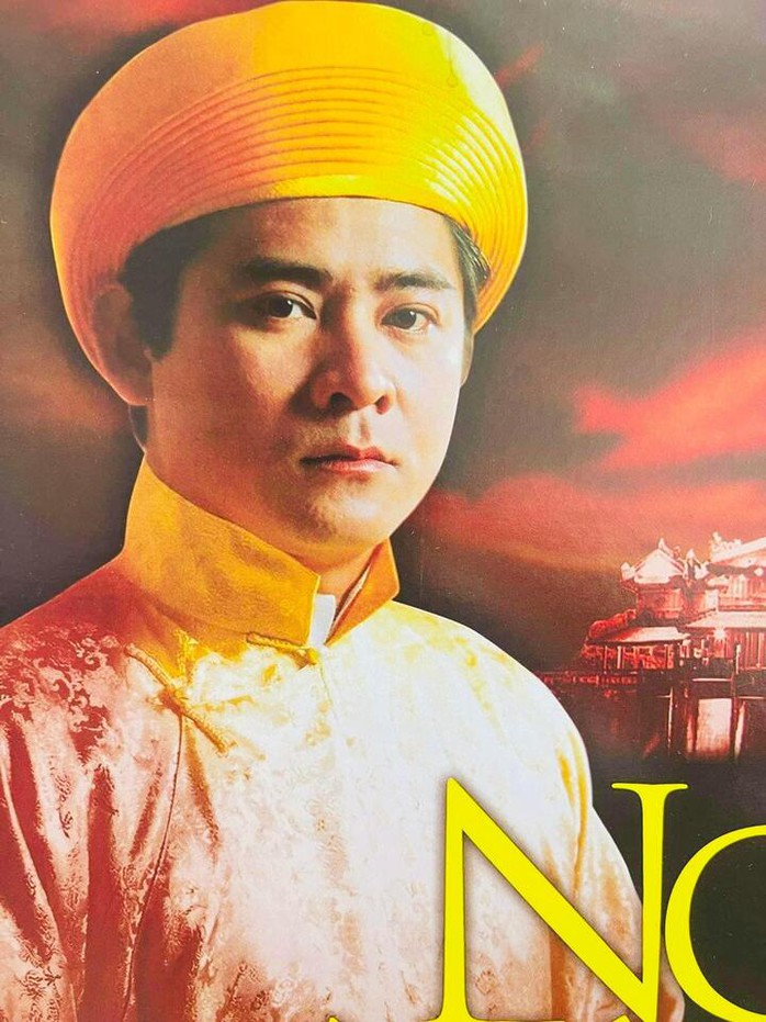 Huỳnh Anh Tuấn "vui thú điền viên" trước khi đột quỵ- Ảnh 7. Huỳnh Anh Tuấn "vui thú điền viên" trước khi đột quỵ- Ảnh 7.