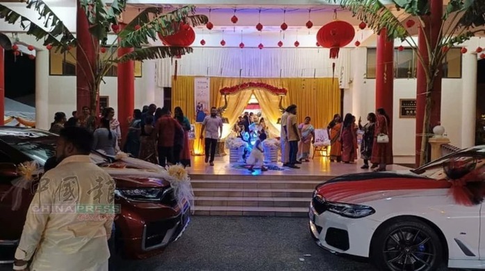 Bên này đường đám cưới, bên kia đường đám tang và điều hiếm thấy- Ảnh 3.