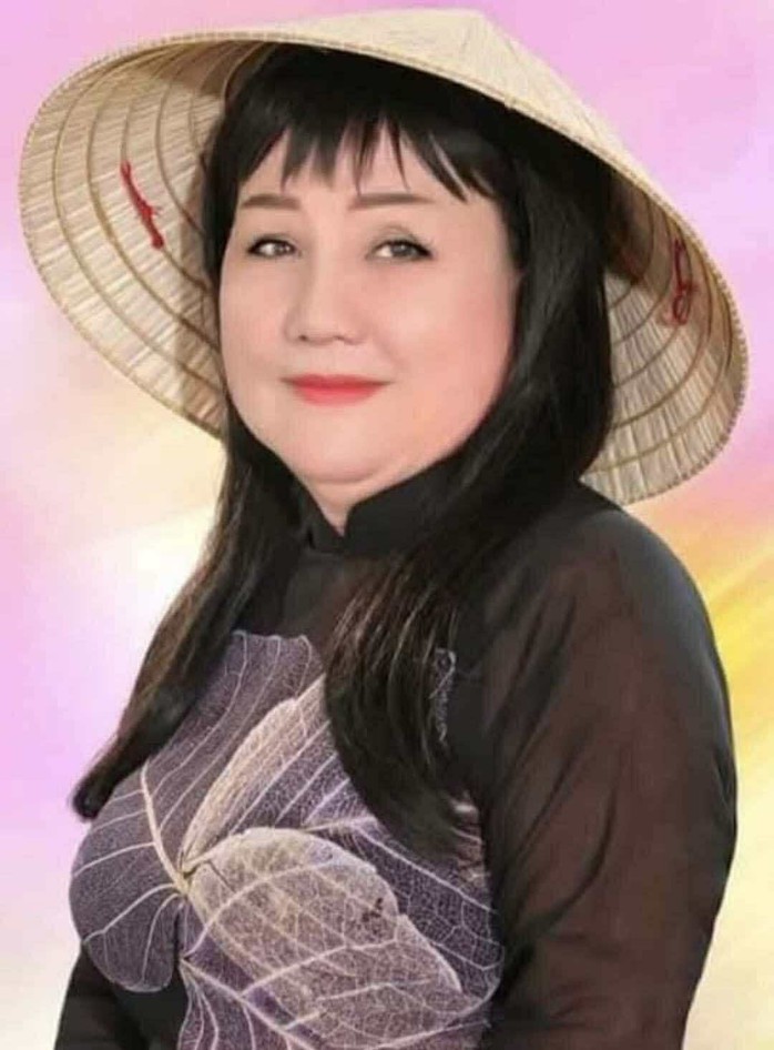"Nàng tía" Kim Hương – Từ Frorida nhớ quê nhà - Ảnh 4.