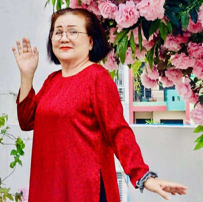 "Nàng tía" Kim Hương – Từ Frorida nhớ quê nhà - Ảnh 2.
