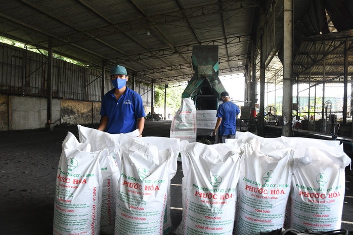Những bước đi chiến lược của ngành cao su trong phát triển bền vững - Ảnh 3. Những bước đi chiến lược của ngành cao su trong phát triển bền vững - Ảnh 3.