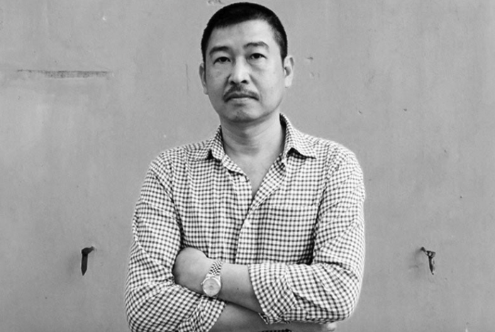 Họa sĩ Lê Thiết Cương qua đời ở tuổi 63- Ảnh 2. Họa sĩ Lê Thiết Cương qua đời ở tuổi 63- Ảnh 2.