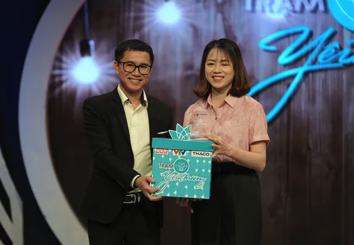 Dệt ước mơ cho những em bé khuyết tật- Ảnh 2. Dệt ước mơ cho những em bé khuyết tật- Ảnh 2.
