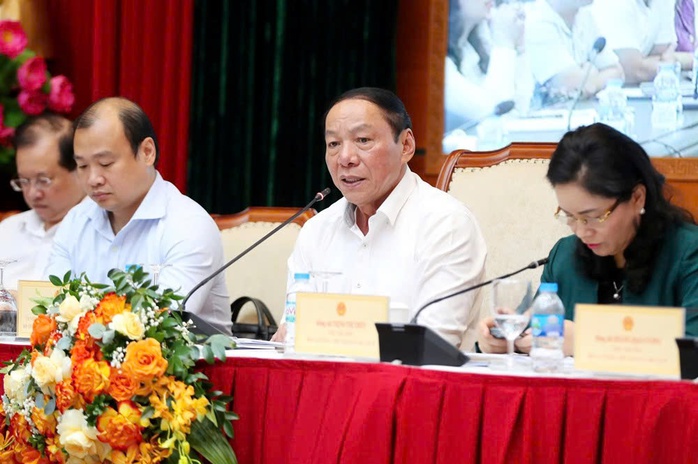 Cơ hội "vẽ lại" bản đồ du lịch Việt Nam- Ảnh 1. Cơ hội "vẽ lại" bản đồ du lịch Việt Nam- Ảnh 1.