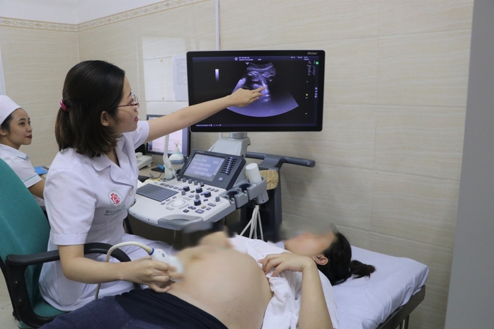 Mang thai hộ vì mục đích nhân đạo: Quy định mới ra sao?- Ảnh 2. Mang thai hộ vì mục đích nhân đạo: Quy định mới ra sao?- Ảnh 2.
