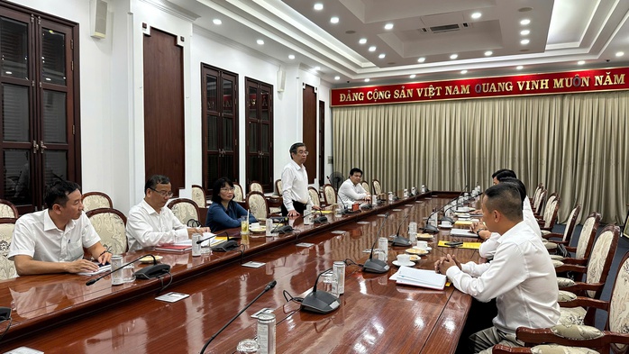 Đảm bảo việc tiếp nhận, trả kết quả thủ tục hành chính qua dịch vụ bưu chính công ích- Ảnh 1. Đảm bảo việc tiếp nhận, trả kết quả thủ tục hành chính qua dịch vụ bưu chính công ích- Ảnh 1.