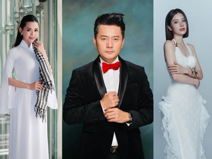 Trương Minh Cường, Nam Anh thi hát Bolero- Ảnh 3. Trương Minh Cường, Nam Anh thi hát Bolero- Ảnh 3.