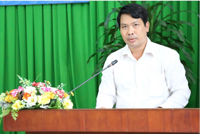 50 năm thành lập Báo Người Lao Động: Thực hiện tốt sứ mệnh kết nối cộng đồng - Ảnh 1.