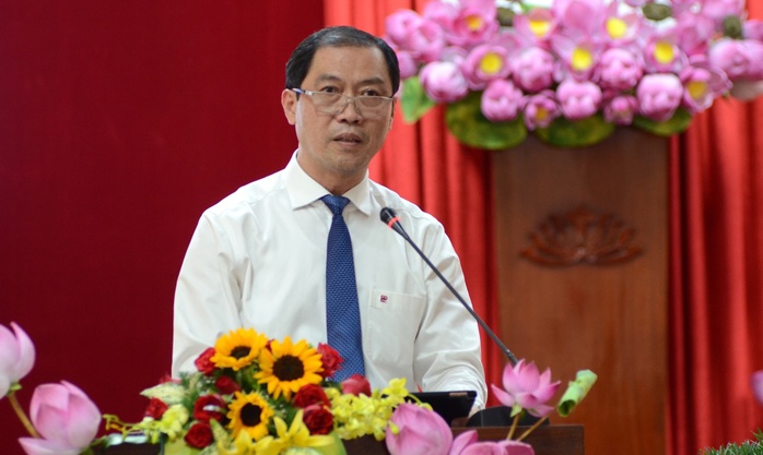 38 Ca nhiễm liên cầu lợn tại Huế: Tư lệnh ngành khẳng định an toàn ăn thịt heo - Ảnh 1. 38 Ca nhiễm liên cầu lợn tại Huế: Tư lệnh ngành khẳng định an toàn ăn thịt heo - Ảnh 1.