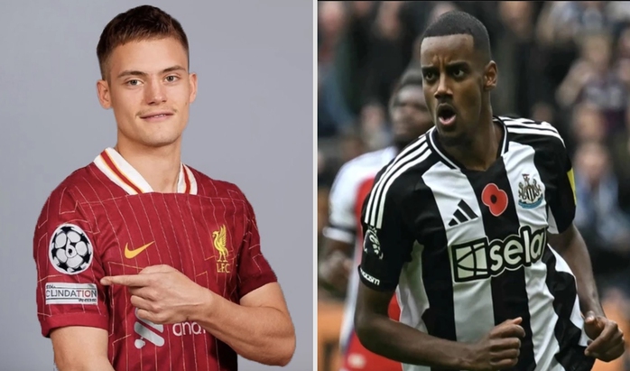 Liverpool và chiến dịch bảo vệ ngôi vương- Ảnh 1. Liverpool và chiến dịch bảo vệ ngôi vương- Ảnh 1.