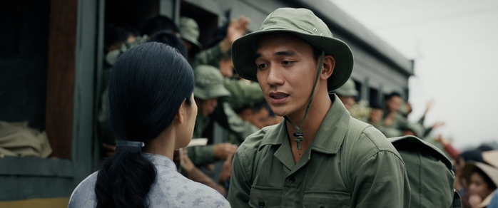 Phim bảo vệ Thành cổ Quảng Trị tung video clip cảm xúc - Ảnh 3.