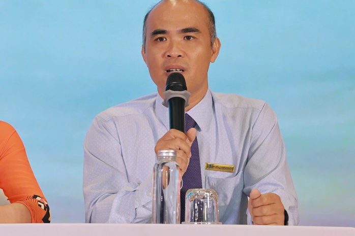 Đang giải đáp "nóng" về điểm thi, chọn nguyện vọng ĐH - Ảnh 3.