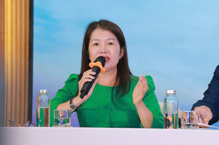 Đang giải đáp "nóng" về điểm thi, chọn nguyện vọng ĐH - Ảnh 10.