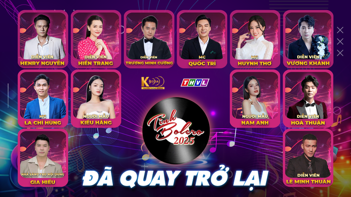Trương Minh Cường, Nam Anh thi hát Bolero- Ảnh 1. Trương Minh Cường, Nam Anh thi hát Bolero- Ảnh 1.