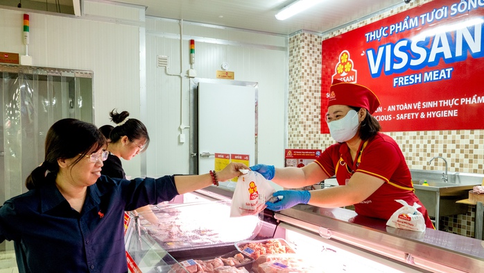Siết chặt kiểm soát, chặn hàng giả từ đầu vào- Ảnh 3. Siết chặt kiểm soát, chặn hàng giả từ đầu vào- Ảnh 3.